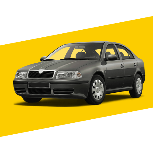 OCTAVIA 5P (2004 2008)
